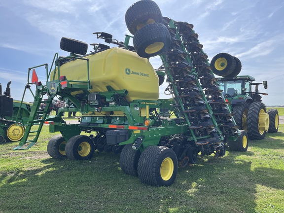 2020 John Deere N540C - Photo5