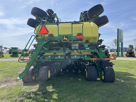 2020 John Deere N540C - Photo6
