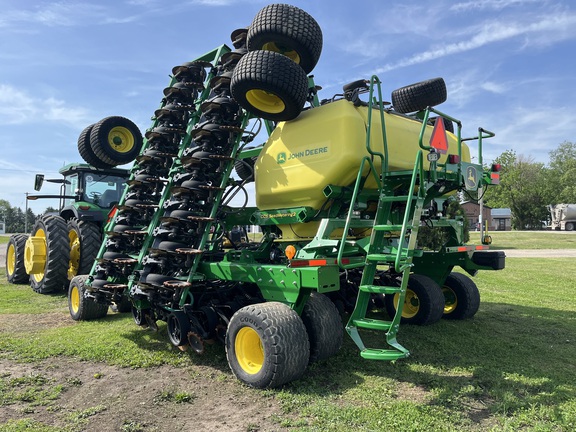 2020 John Deere N540C - Photo7