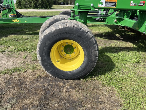 2020 John Deere N540C - Photo9