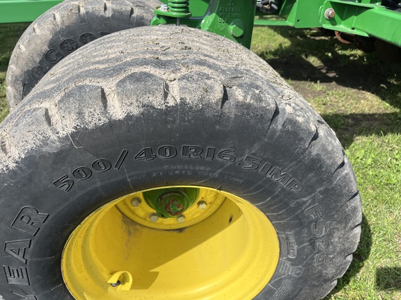 2020 John Deere N540C - Photo10