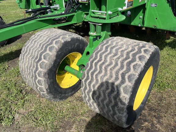 2020 John Deere N540C - Photo11