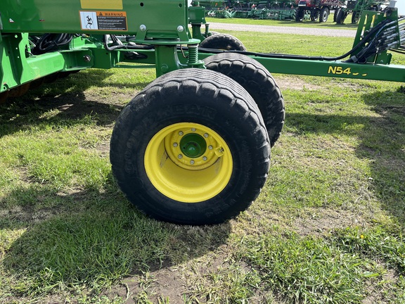 2020 John Deere N540C - Photo12