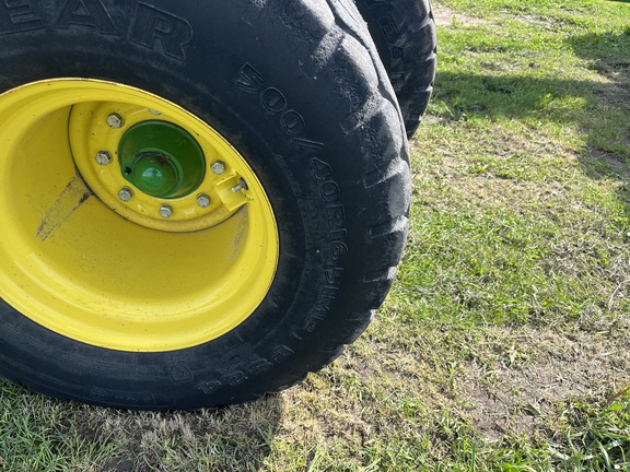 2020 John Deere N540C - Photo13