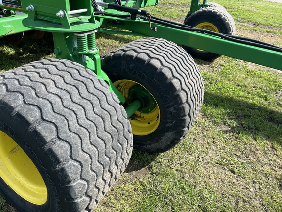 2020 John Deere N540C - Photo14