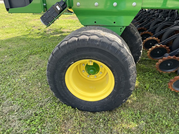 2020 John Deere N540C - Photo15