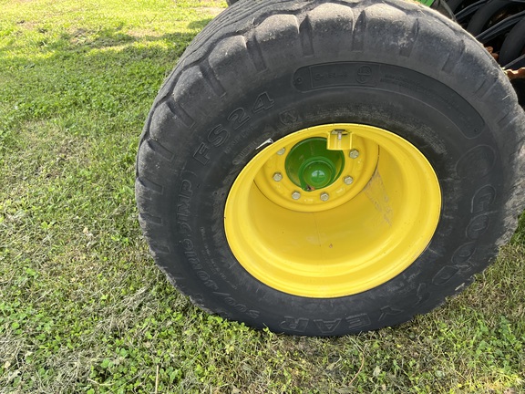 2020 John Deere N540C - Photo16