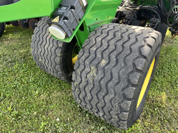 2020 John Deere N540C - Photo17
