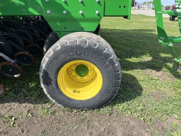 2020 John Deere N540C - Photo18