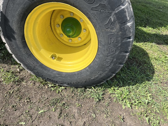 2020 John Deere N540C - Photo19