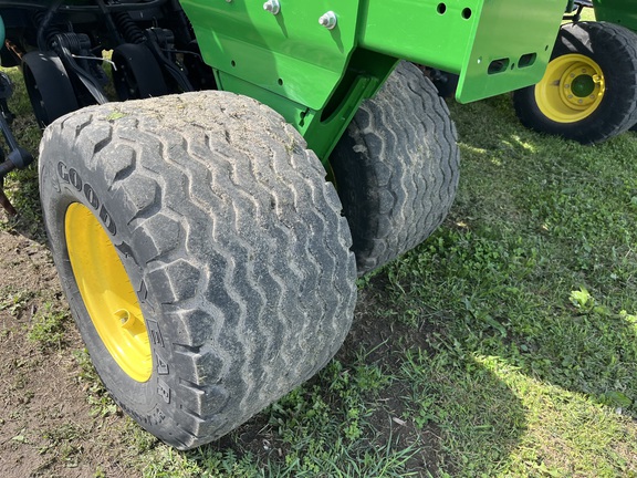 2020 John Deere N540C - Photo20