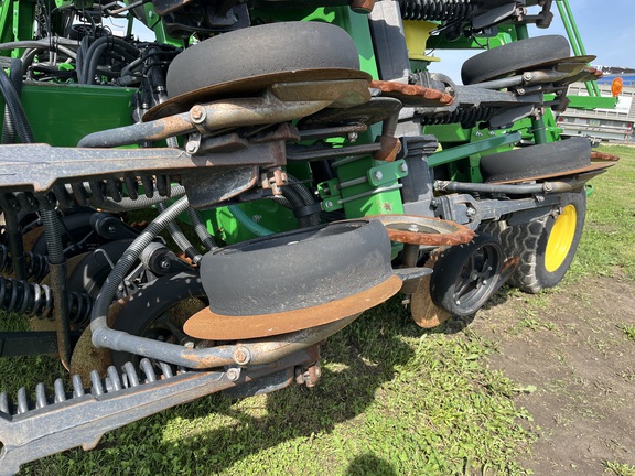 2020 John Deere N540C - Photo23