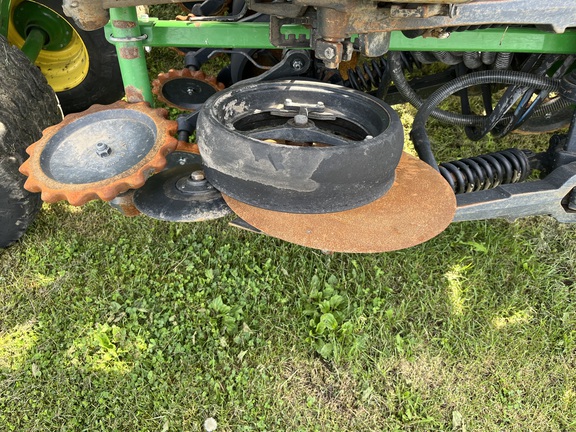 2020 John Deere N540C - Photo26