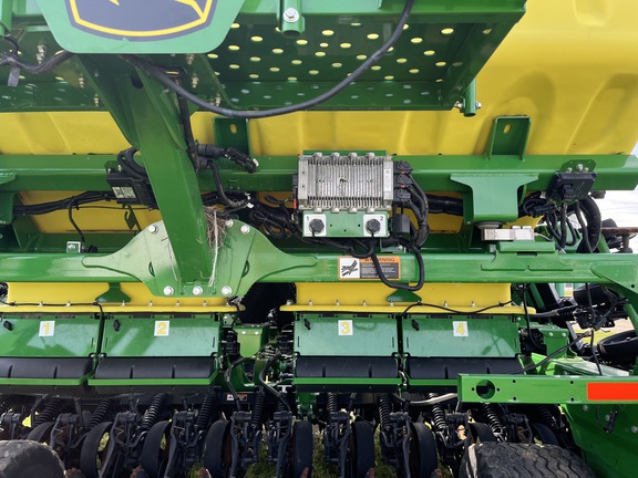 2020 John Deere N540C - Photo27
