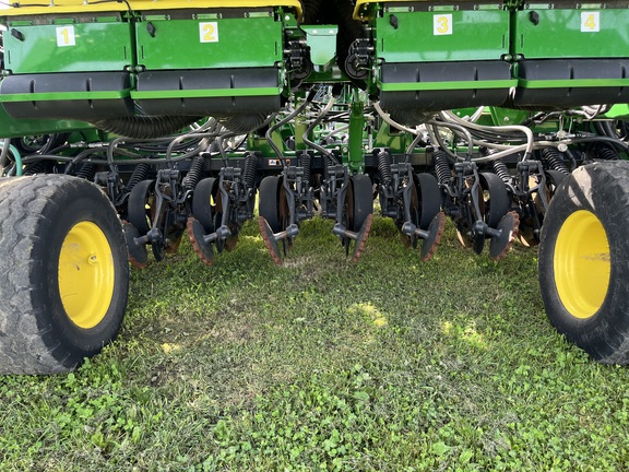 2020 John Deere N540C - Photo28