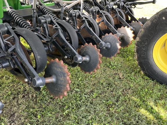 2020 John Deere N540C - Photo30