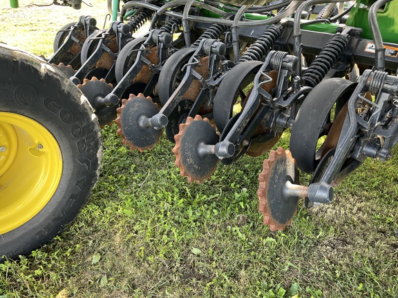 2020 John Deere N540C - Photo31