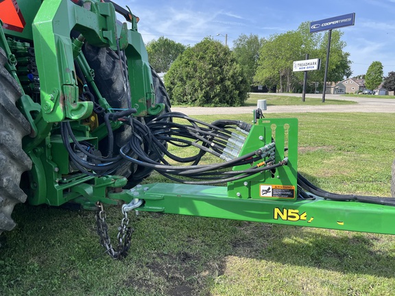 2020 John Deere N540C - Photo32