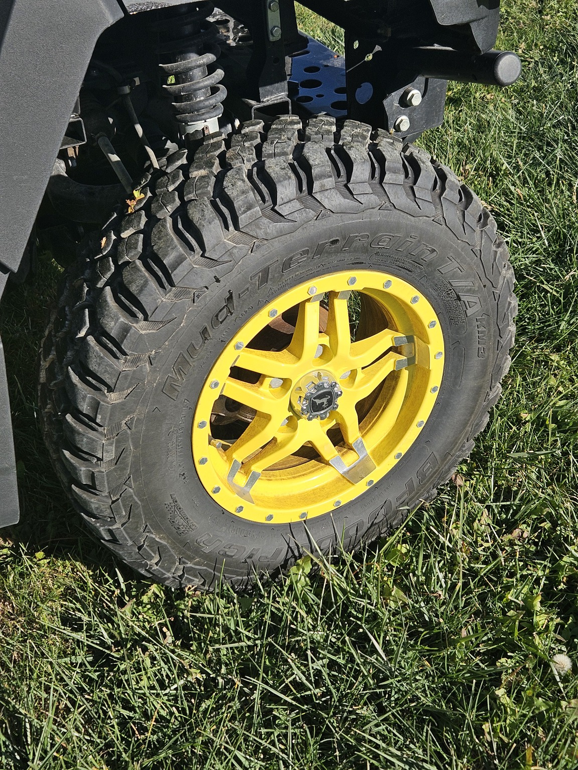 2021 John Deere XUV 835M Image 9