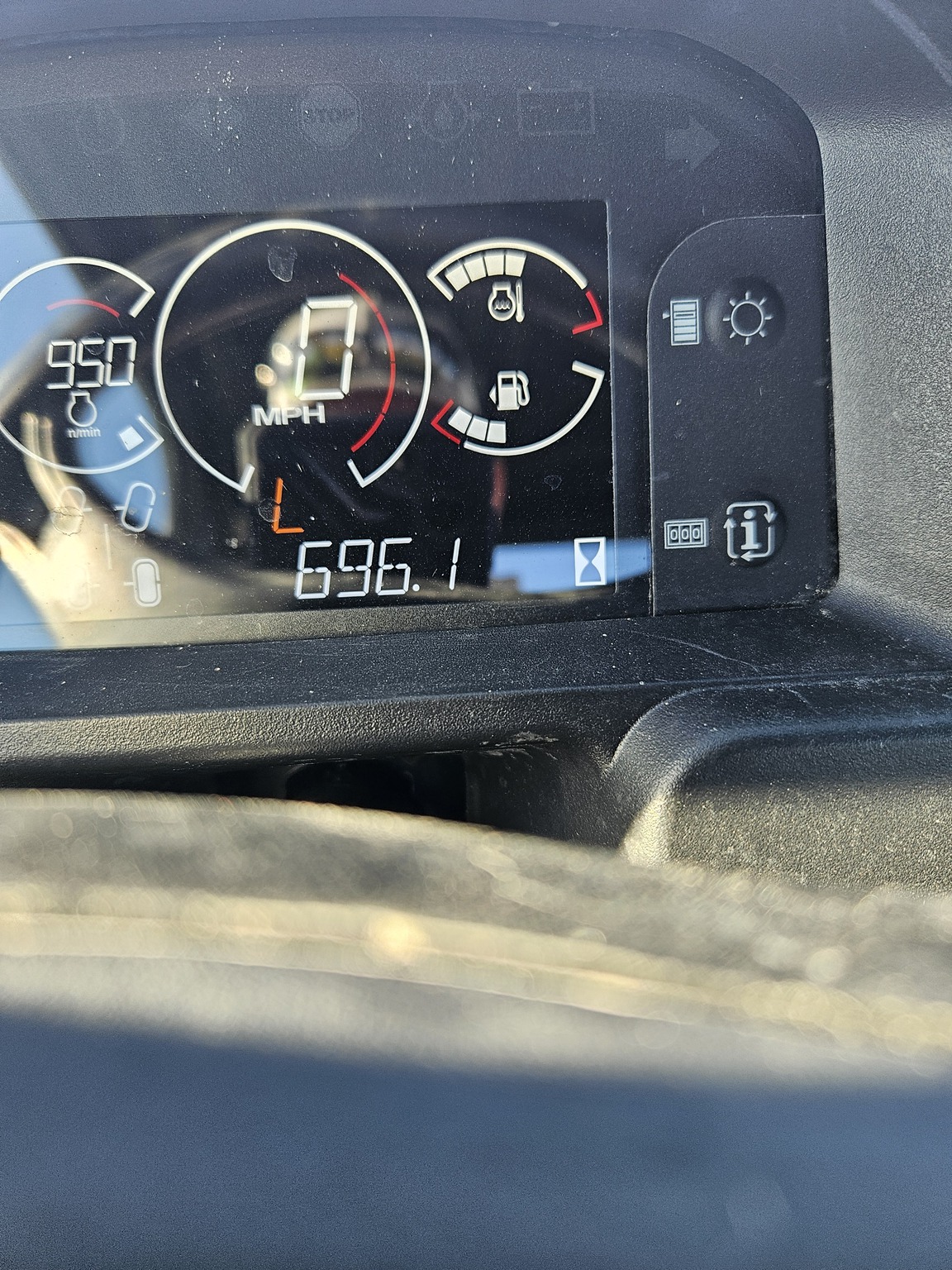 2021 John Deere XUV 835M Image 16