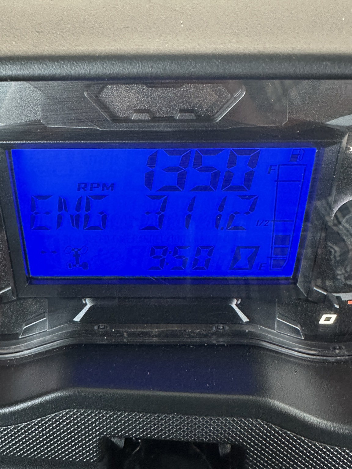 2025 Polaris Ranger XP 1000 Image 14