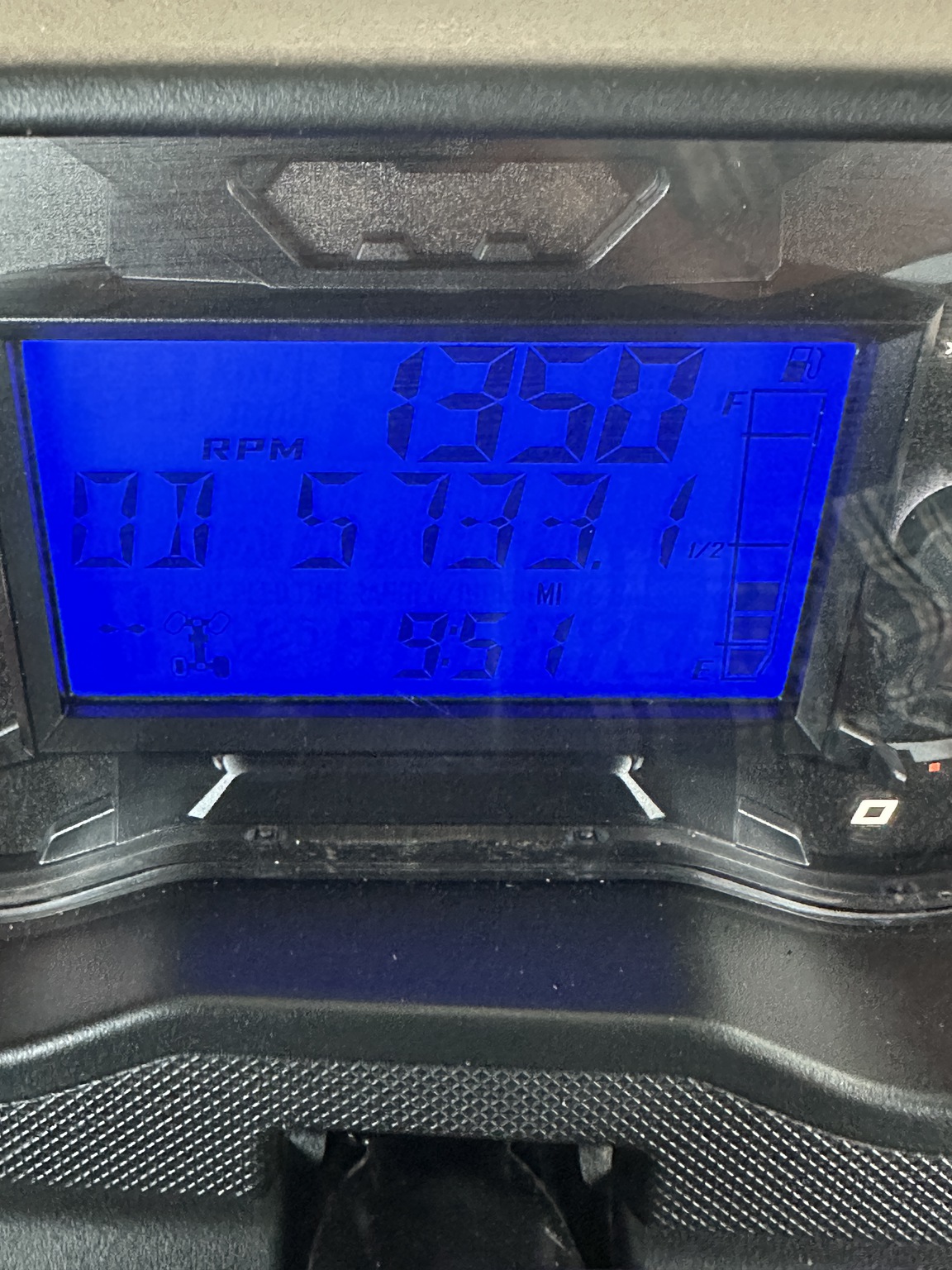 2025 Polaris Ranger XP 1000 Image 13