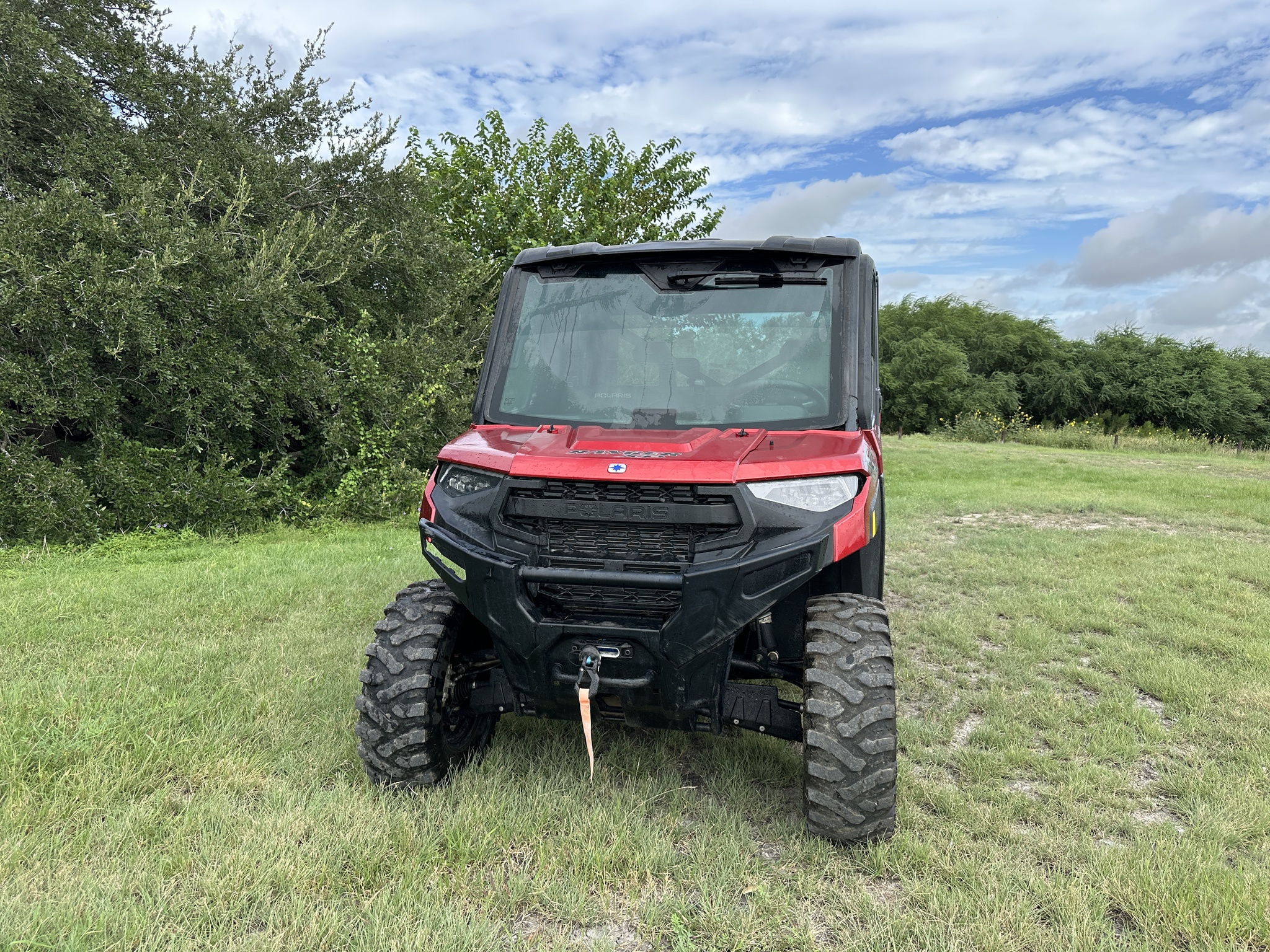 2025 Polaris Ranger XP 1000 Image 2