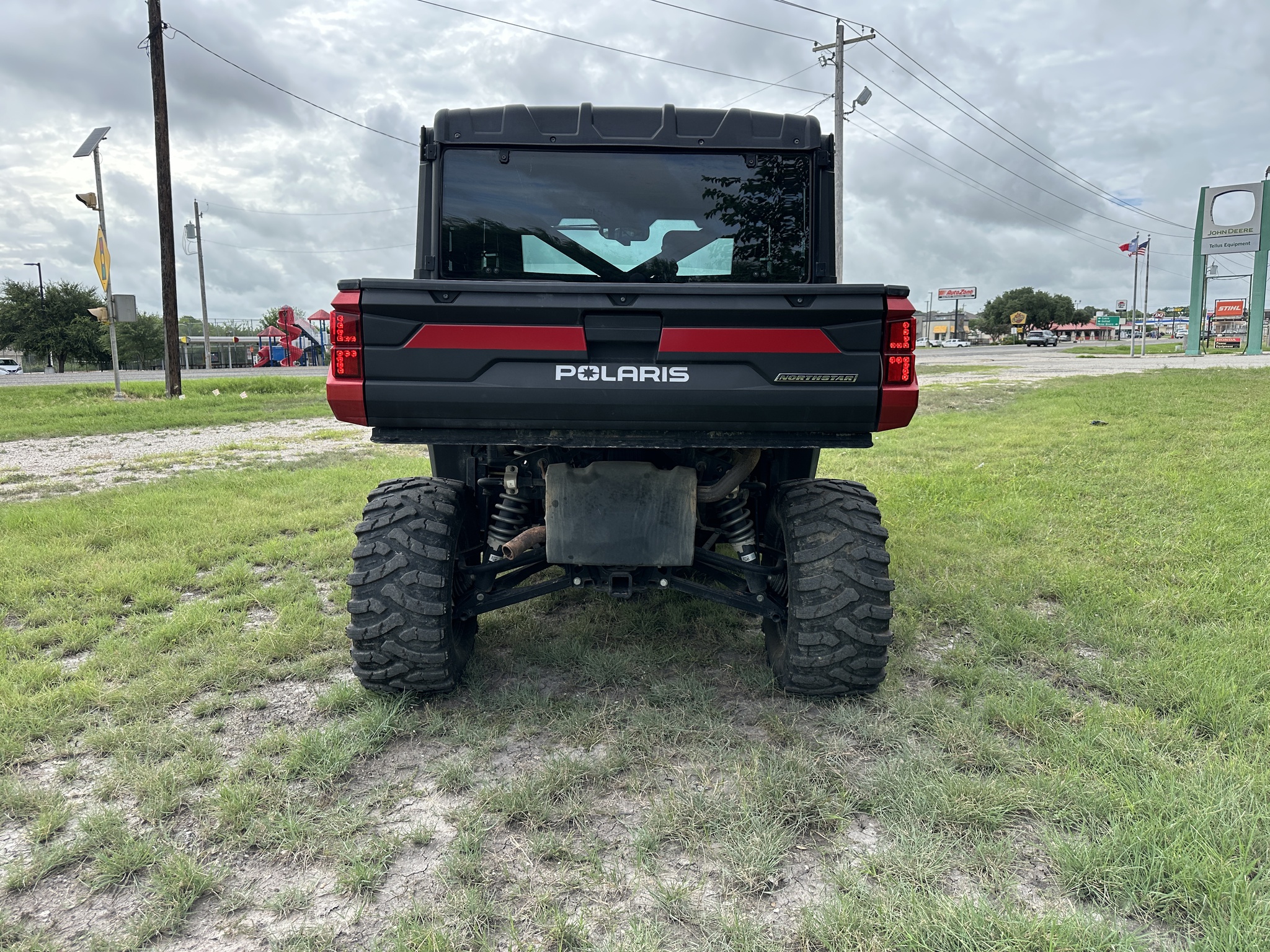 2025 Polaris Ranger XP 1000 Image 6