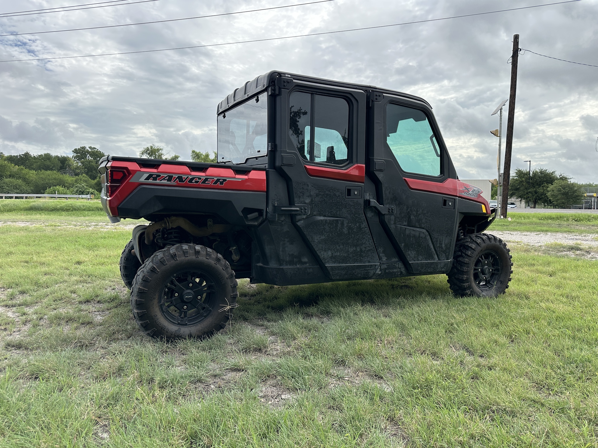2025 Polaris Ranger XP 1000 Image 7