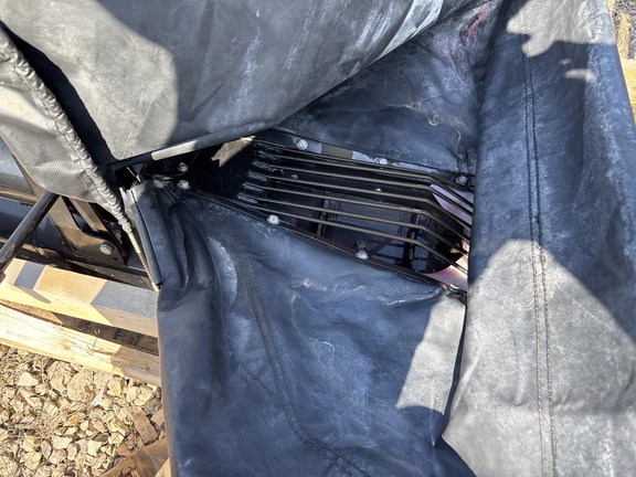 Used -- Unverferth 6x18 Attachments: Planter at Koenig Equipment in Anna, OH - Photo4