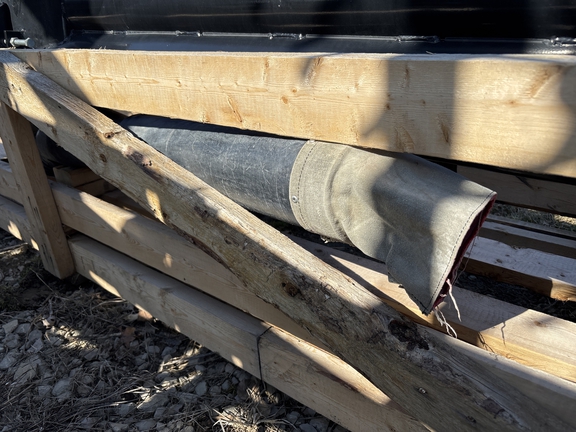 Used -- Unverferth 6x18 Attachments: Planter at Koenig Equipment in Anna, OH - Photo7