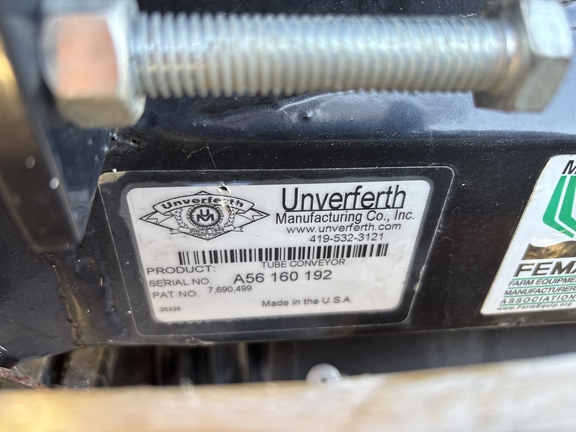 Used -- Unverferth 6x18 Attachments: Planter at Koenig Equipment in Anna, OH - Photo9