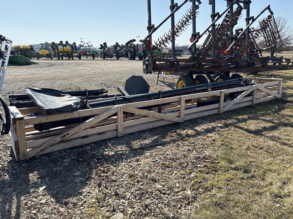 Used -- Unverferth 6x18 Attachments: Planter at Koenig Equipment in Anna, OH - Photo2