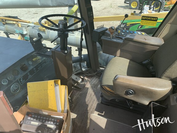 Photo of 1997 RoGator 854