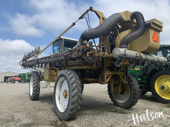 Photo of 1997 RoGator 854