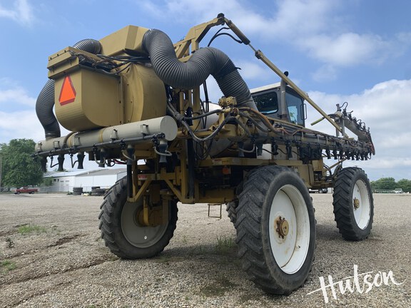 Photo of 1997 RoGator 854