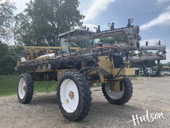 Photo of 1997 RoGator 854