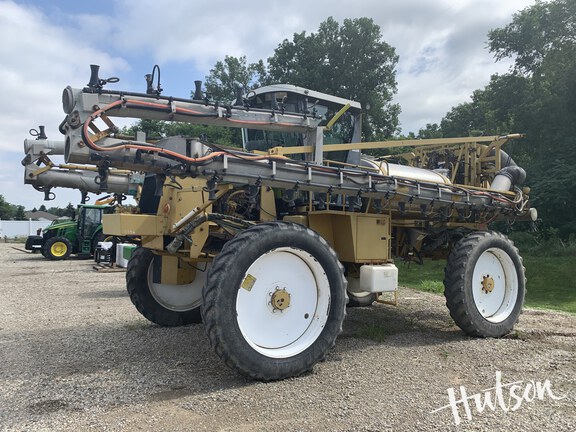 Photo of 1997 RoGator 854