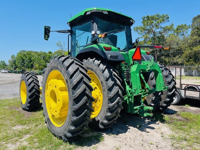 2024 John Deere 8R 370 Image 5