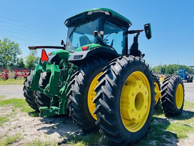 2024 John Deere 8R 370 Image 6