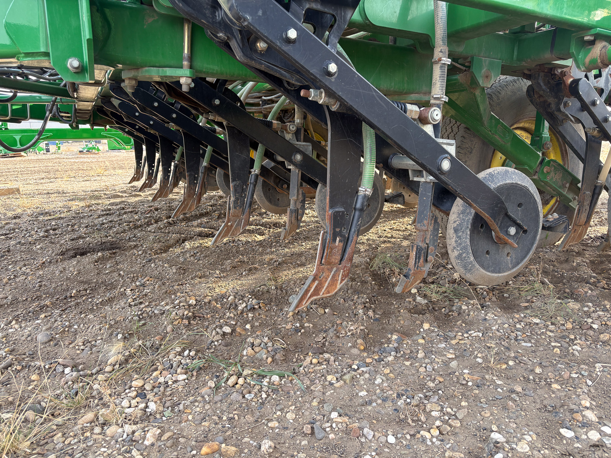 2012 John Deere 1870 Image 3