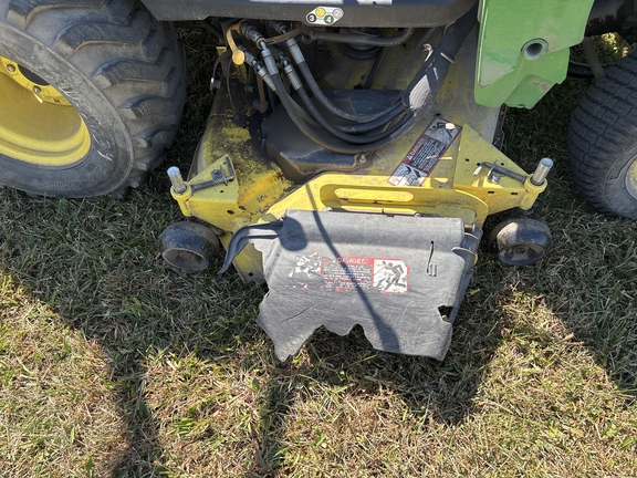 Used 2007 John Deere 2305 Compact Utility Tractors at Koenig Equipment in Urbana, OH - Photo5