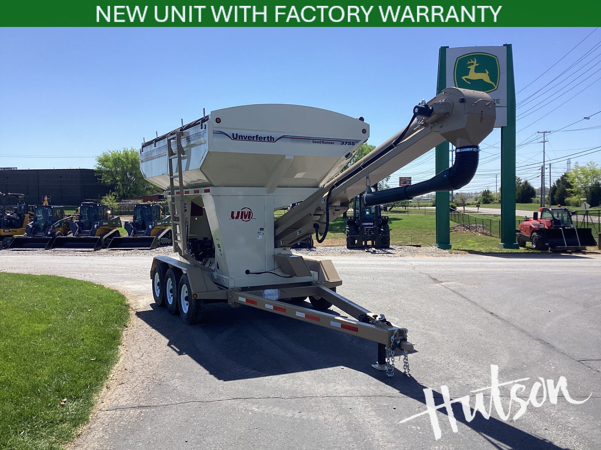 2024 Unverferth 3755