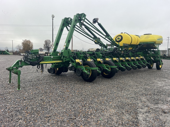 Photo of 2014 John Deere 1770NT CCS