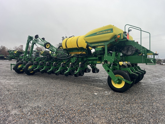 Photo of 2014 John Deere 1770NT CCS