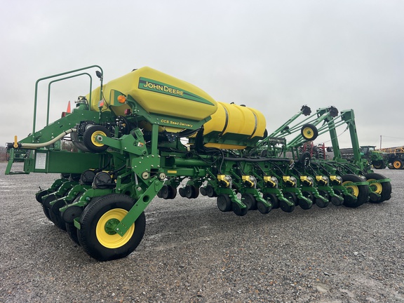 Photo of 2014 John Deere 1770NT CCS
