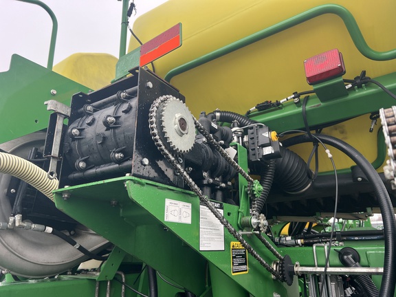 Photo of 2014 John Deere 1770NT CCS