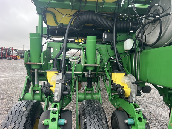 Photo of 2014 John Deere 1770NT CCS