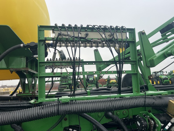 Photo of 2014 John Deere 1770NT CCS