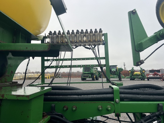 Photo of 2014 John Deere 1770NT CCS